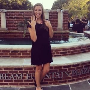 Meet your Posher, Erica